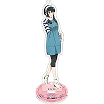 Amazon.co.jp: スパイファミリー C ヨル アクリルスタンド