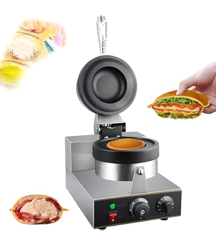 UFO バーガーメーカー（スマートサンドメーカー） UFO バーガーメーカー（スマートサンドメーカー） - メルカリ