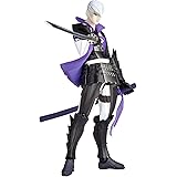 海洋堂 マイクロヤマグチ リボルミニ 戦国BASARA 石田三成 約120mm ABS&PVC製 塗装済み可動フィギュア rm-008