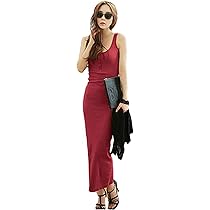 Amazon.co.jp: [newsight] セクシー タイト シンプル ロング