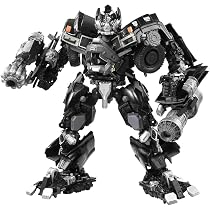 Amazon.co.jp: トランスフォーマー マスターピース ムービーシリーズ 