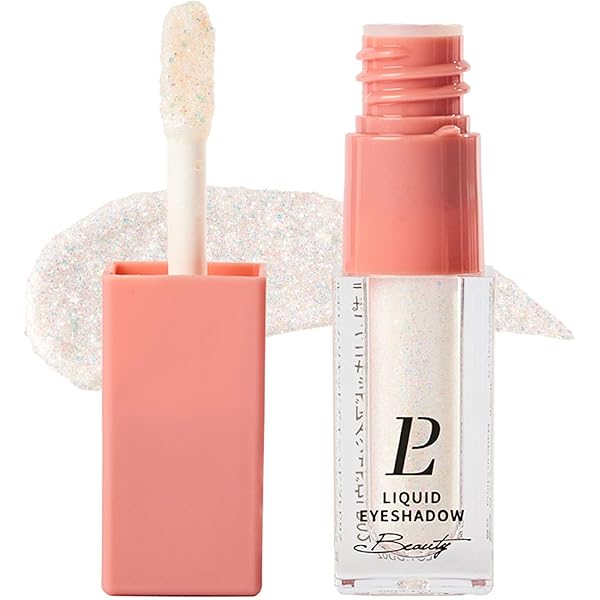 Amazon | IBIM アイビム GLEAMING EYE GLITTER 2色セット アイ
