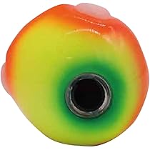 Amazon.co.jp: ハヤブサ(Hayabusa) フリースライド TGヘッド 45g #10