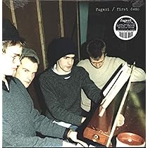 未聴 fugazi / first demo レコード LP First Demo | Fugazi