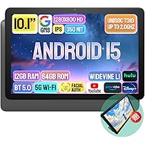 Amazon.co.jp: 【専用レザーケース付き】Zuleisy Android 15