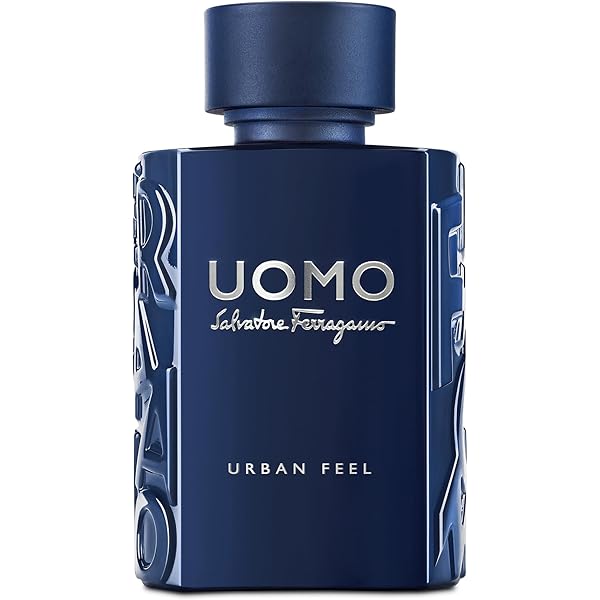 Amazon | サルヴァトーレ フェラガモ ウォモ シグネチャー EDP