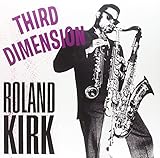 Third Dimension [Analog]