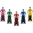 海賊戦隊ゴーカイジャー レンジャーキーシリーズ レンジャーキーセット07