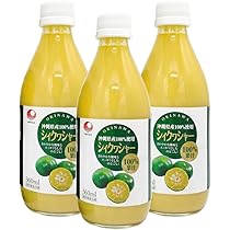 パピー出品　シークヮーサージュース 120ml 12本 パピー出品 シークヮーサージュース 120ml 12本 - ソフト