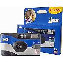 カメラ！　沖縄オリオンビール缶　フイルムフラッシュ付きカメラ カメラ！ 沖縄オリオンビール缶 フイルムフラッシュ付きカメラ カメラ