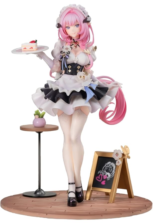 【未開封】ドールズフロントライン R93 ラッキースターの休日 東京フィギュア / R93 ラッキースターの休日Ver.