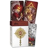 Notoria: Tarot in Light