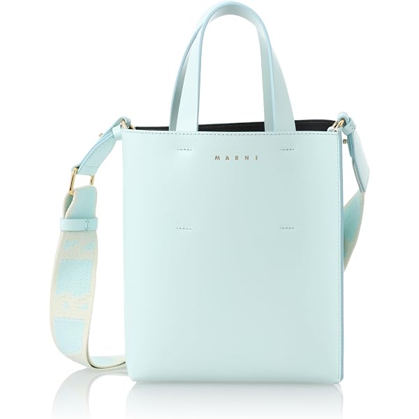 Amazon | MARNI マルニ Museo Soft Mini Shoulder Bag ミュゼオ ソフト
