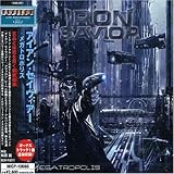 Megatropolis by Iron Savior (2007-07-31)