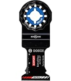Amazon.co.jp: BOSCH(ボッシュ) カットソー・マルチツール用ブレード