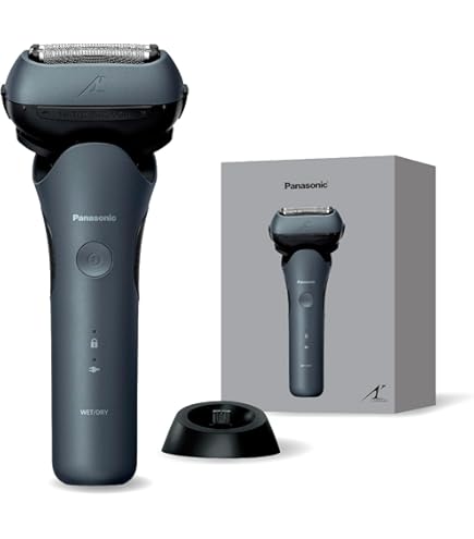 a*a様 Panasonic WETORY メンズ電気シェーバー Panasonic 髭剃り シェーバー 男性 パナソニック 電気シェーバー