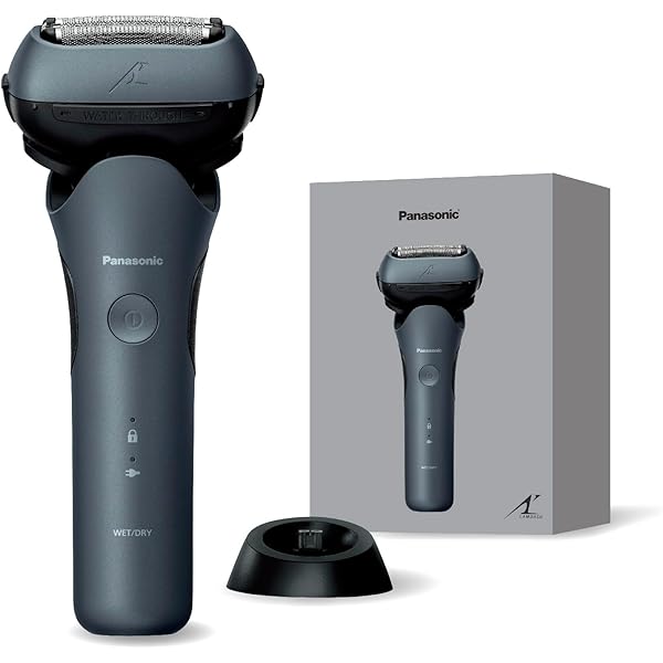 Panasonic AZシリーズ メンズシェーバー　es-lvk8-k Amazon | パナソニック(Panasonic) ES-LVG8-K ラムダッシュ メンズ