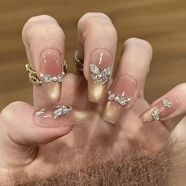 Amazon.co.jp 最新リリース: 付け爪・アクセサリ の新着ランキングです。