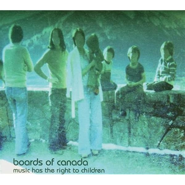 その他 BOARDS OF CANADA /Hi Scores/Skam Boards Of Canada - Hi Scores (Full Album) - YouTube