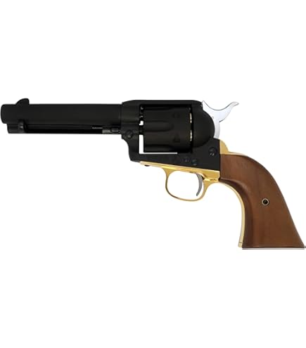Amazon | マルシン工業 マルシン NEW S.A.A.45 アーティラリー DX