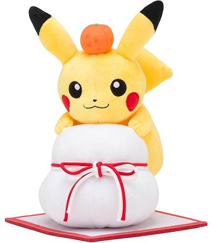 Amazon.co.jp: ポケモンセンターオリジナル ぬいぐるみ