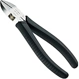 ケイバ(KEIBA) スムースローテーション 強力ニッパー 150mm SR-206
