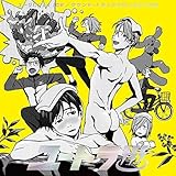 Amazon Oh スケトラ ユーリ On Ice オリジナル スケートソングcollection V A アニメ ミュージック