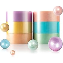 テープボール おもちゃ 粘着ボールテープ 6色 幅4.8cm 長さ8m 楽天市場】テープボール用テープ 太い 幅4.8cm/3.6cm 6個セット