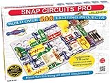 スナップサーキットプロ　 電子回路組み立て玩具/知育グッズ[並行輸入品]