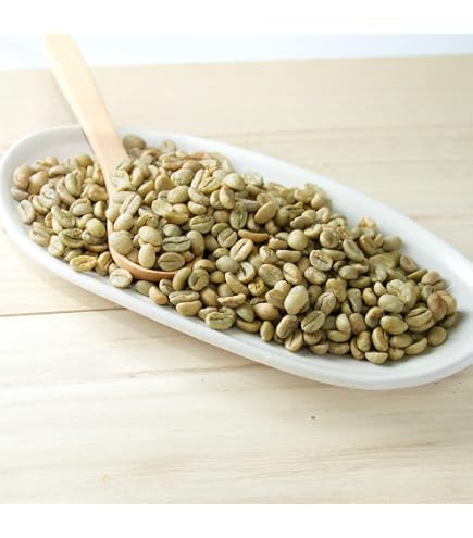 Amazon.co.jp: コーヒー 生豆 800g 【エチオピア ゲイシャ ジャスミン
