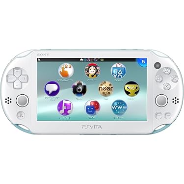 Amazon.co.jp ほしい物ランキング: PS VITA本体 で、ほしい物