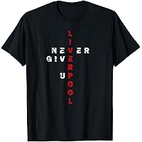 Amazon | リバプール Tシャツ スポーツ/サッカージャージー T