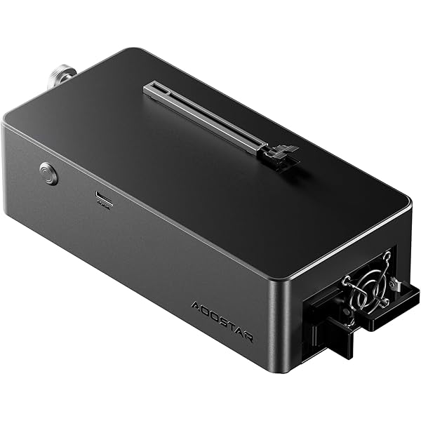 Amazon.co.jp: ラップトップ EGPU ケース Oculink M.2 NVMe 外部