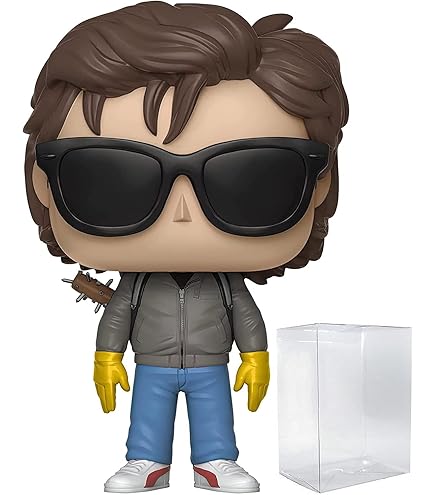 Amazon.co.jp: Funko Pop!ストレンジャー・シングス デモゴルゴン