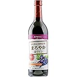 アルプス あずさワイン無添加コンコード 720ml