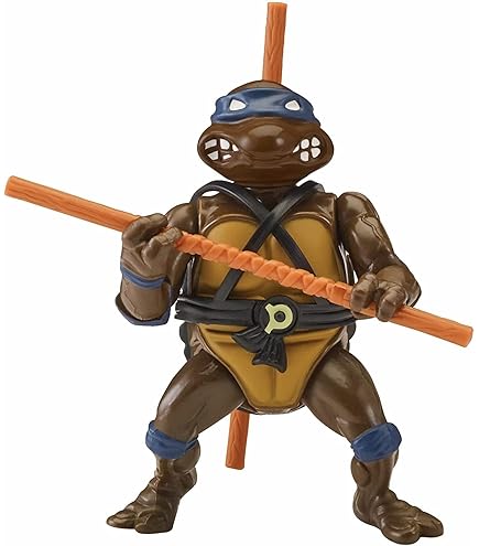 TMNT ベビータートルズ フィギュア Amazon.co.jp: NECA - ティーンエイジ・ミュータント・ニンジャ