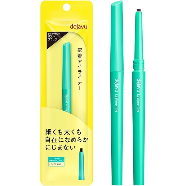 Amazon | FASIO(ファシオ) パワフルステイ スリム リキッド