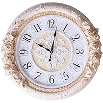 ロココ 掛け時計 振り子時計 クロック プリンセス 時計 アンティーク ピンク 200505-504-page2.jpg