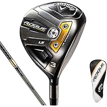 Amazon.co.jp: キャロウェイ（CALLAWAY） ROGUE ST LS ローグ