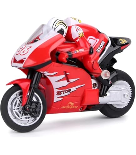 東京マルイ　ストリートレーサー　1/5 電動RCバイク 1/5 2ch 電動RCバイク ストリート・レーサー（ブルー） | 東京マルイ