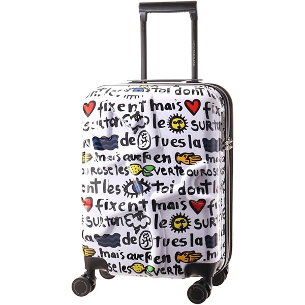 Amazon | [カステルバジャック] キャリーケース cb-069325 ブルー