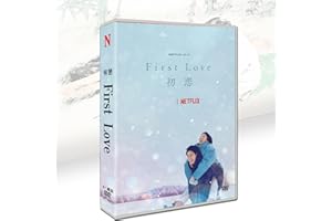 初恋 First Love (2022) 6枚組 完全版 DVD box-packed