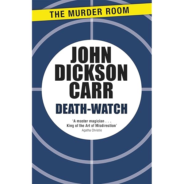 Amazon | To Wake the Dead (Dr. Gideon Fell Mystery) | Carr, John