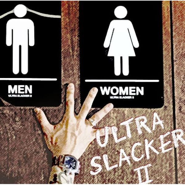 Amazon.co.jp: ULTRA SLACKER2: ミュージック