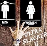 ULTRA SLACKER�U