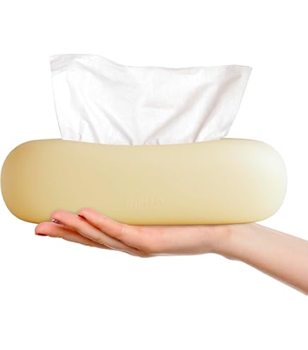 Amazon｜すみっこぐらし ティッシュカバー えびふらいのしっぽのお