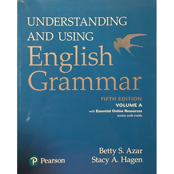Amazon | Understanding and Using English Grammar: Student Book