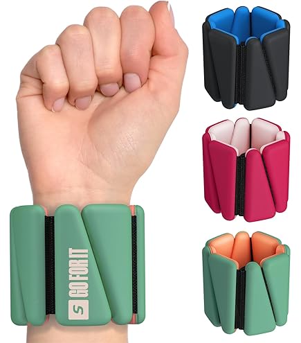 Amazon.co.jp: am． アンクルウェイト パワーアンクル 両手首 両足首