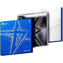 Amazon.co.jp: TXT The Star Chapter : Together (Vol.4