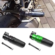 ニンジャマフラーNinja400/Z400 ニンジャZ250-250R- Amazon | ［ZG JAPAN］Ninja250('18～) Ninja400('18～) Z250